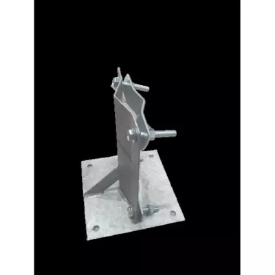 BASE X POSA A TERRA D.42:80