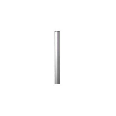 PALO 2 MT. 3 MM. DIAMETRO 80 CON BULLONI