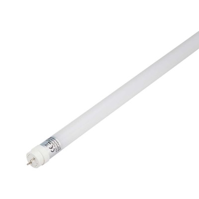 TUBO LED 18W 120CM LUCE NATURALE