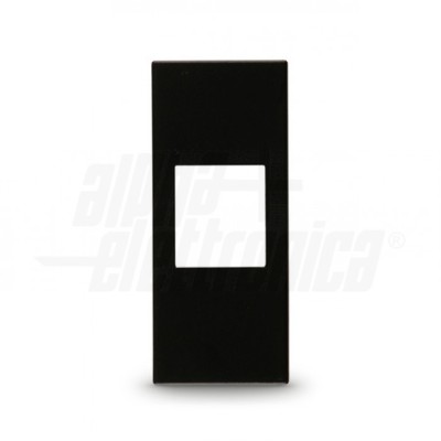 ADATTATORE x KEYSTONE VIMAR LINEA NERA