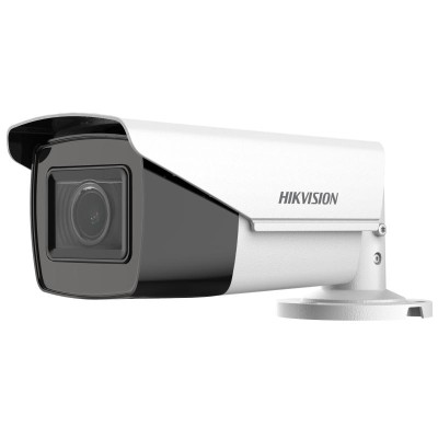 HIKVISION BULLET HD 5MP POC 2.7-13.5mm