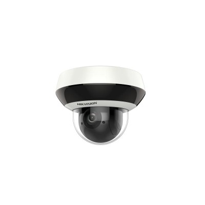 HIKVISION DOME IP PTZ D-N 2MPX 4X IR20mt IP66