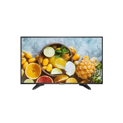 HIKVISION MONITOR 43"