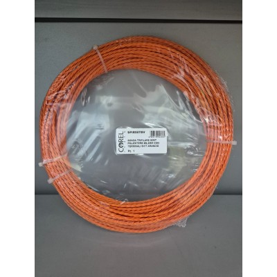 SONDA SPIRALATA 50mt 3 FILI -TERM.SVIT.d.4.2mm