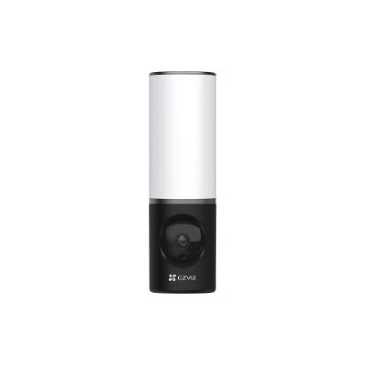 EZVIZ LC3 TELECAMERA WIFI ESTERNO + LAMPADA