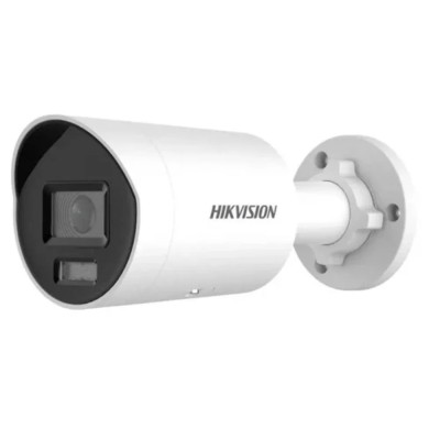 HIKVISION MINI BULLET EASY IP 4.0 4MP 2.8mm COLORVU