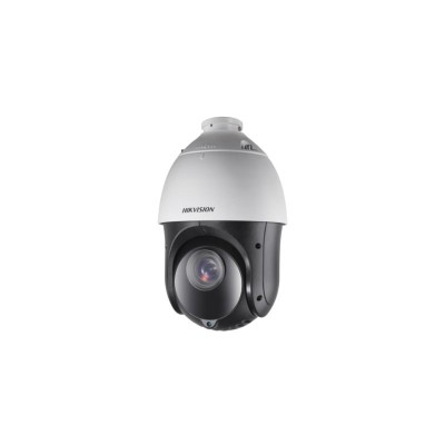HIKVISION SPEED DOME HD TVI 2Mp 25X IR100mt CON INFRAROSSO