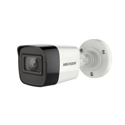 HIKVISION BULLET 4in1 2MP 3,6mm