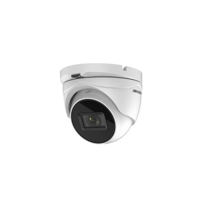 HIKVISION DOME 4in1 2MP 2,7-13mm IR70mt IP67