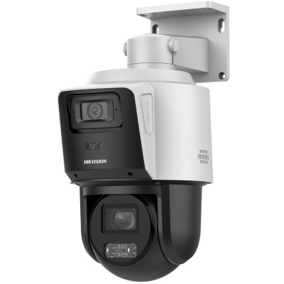 HIKVISION MINI SPEED DOME IP 2.8mm