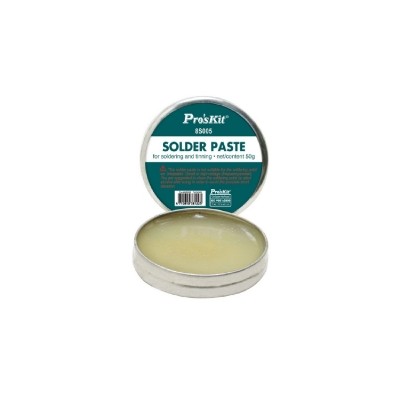 PASTA SALDA 50g