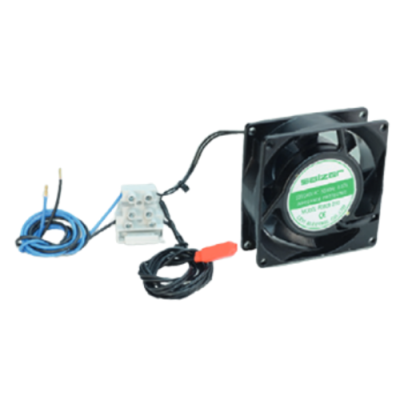 KIT DI RAFFREDD. PER ARMADIO MEDIUM