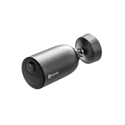 EZVIZ  eLIFE TELECAMERA WIFI A BATTERIA COLORVIEW