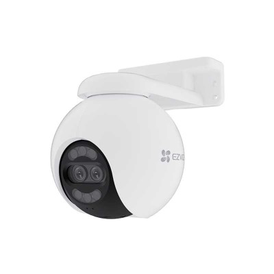 EZVIZ TELECAMERA WIFI 4K H80X DARKFIGHTER MOTOR.DUAL LENS