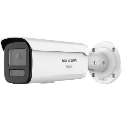 HIKVISION MINI BULLET SMART HYBRID 4MP 4mm SUPER COLORVU