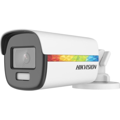 HIKVISION BULLET COLORVU 3.6mm