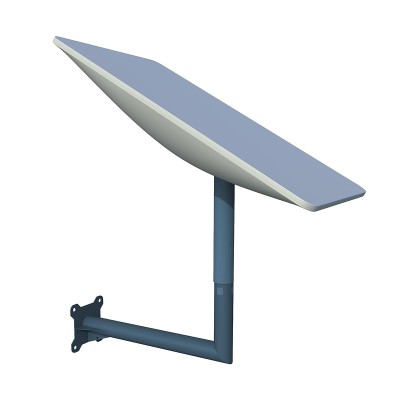 SUPPORTO x PARABOLA STARLINK