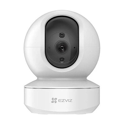 EZVIZ TY1 TELECAMERA MOTORIZZATA WIFI INTERNO 2Mpx