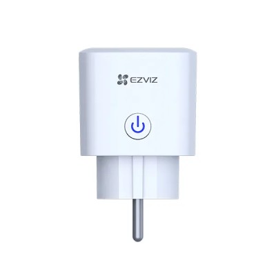 EZVIZ T30A SMART PLUG - PRESA LUCE WIRELESS